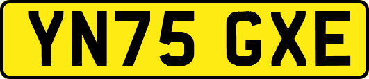 YN75GXE