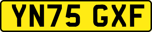 YN75GXF