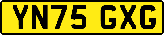 YN75GXG