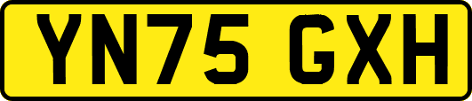 YN75GXH
