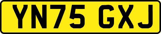YN75GXJ
