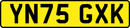 YN75GXK