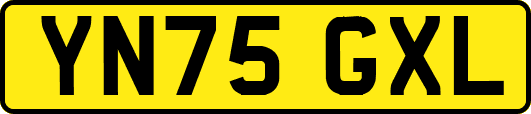 YN75GXL