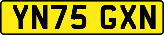 YN75GXN