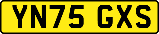 YN75GXS