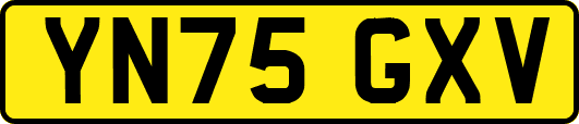YN75GXV