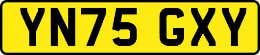 YN75GXY