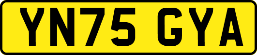 YN75GYA