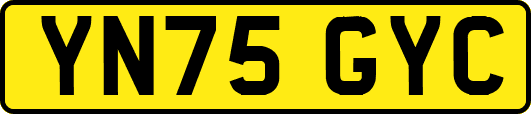 YN75GYC