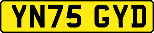 YN75GYD