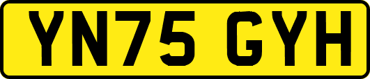 YN75GYH