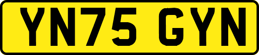 YN75GYN