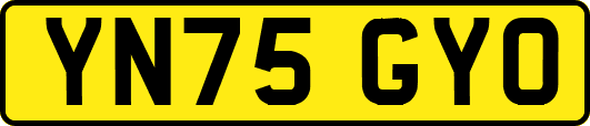 YN75GYO