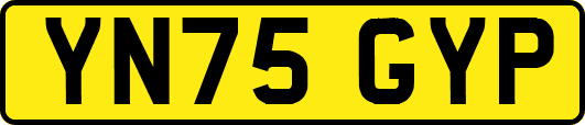 YN75GYP