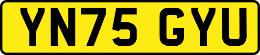 YN75GYU