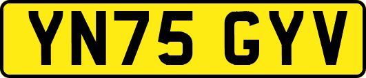 YN75GYV