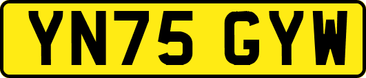 YN75GYW