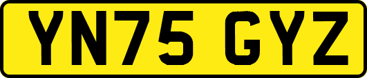 YN75GYZ
