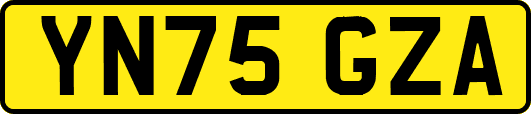 YN75GZA