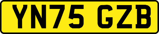 YN75GZB
