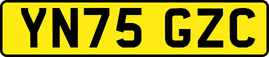 YN75GZC