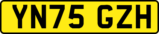 YN75GZH