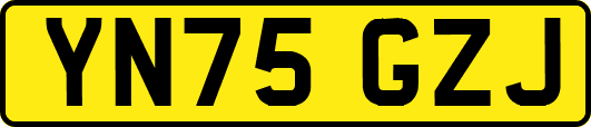 YN75GZJ