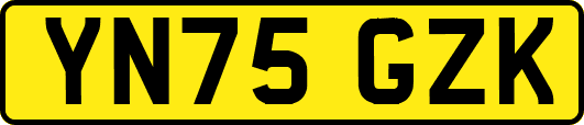 YN75GZK