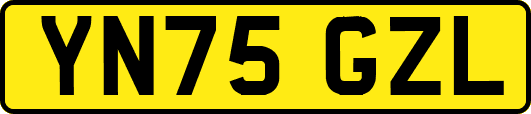 YN75GZL