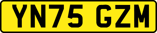 YN75GZM
