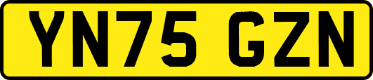 YN75GZN