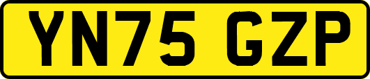 YN75GZP