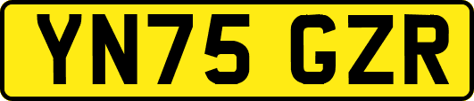 YN75GZR