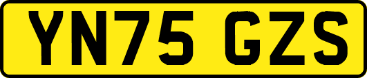 YN75GZS