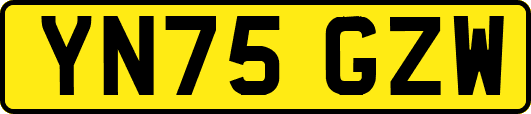 YN75GZW