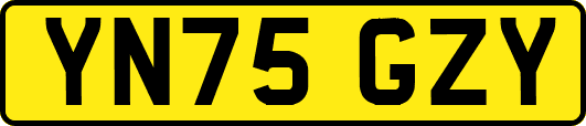 YN75GZY