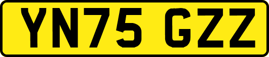 YN75GZZ