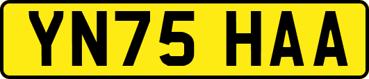 YN75HAA