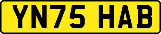 YN75HAB