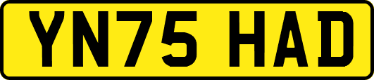 YN75HAD
