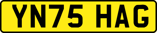 YN75HAG