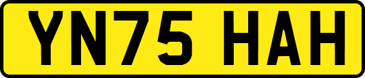 YN75HAH