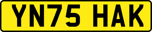 YN75HAK