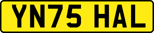 YN75HAL