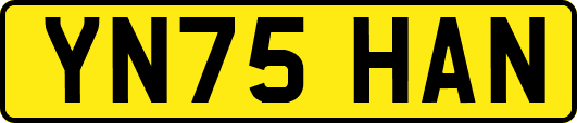 YN75HAN