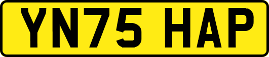 YN75HAP
