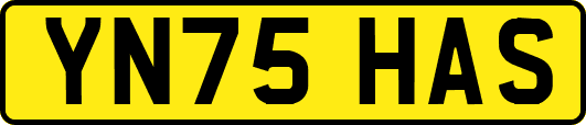 YN75HAS