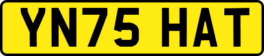 YN75HAT
