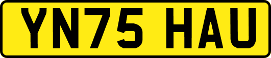 YN75HAU