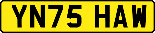 YN75HAW